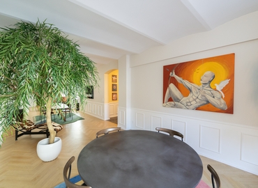 Kontor Amaliegade 36 1256 København K