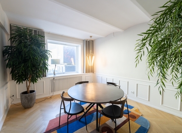 Kontor Amaliegade 36 1256 København K