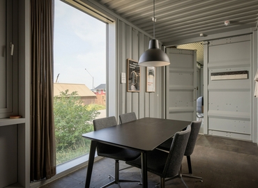 Office Østersøvej 28 2150 Nordhavn