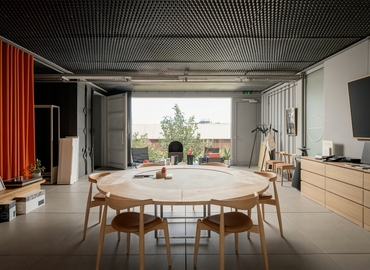 Office Østersøvej 28 2150 Nordhavn