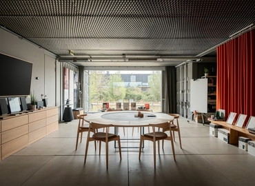 Office Østersøvej 28 2150 Nordhavn