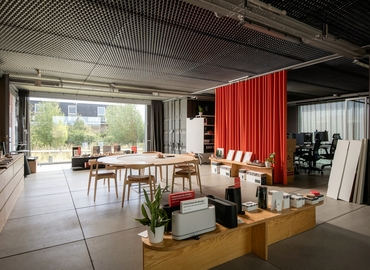 Office Østersøvej 28 2150 Nordhavn
