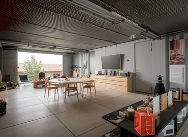 Office Østersøvej 28 2150 Nordhavn