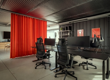 Office Østersøvej 28 2150 Nordhavn