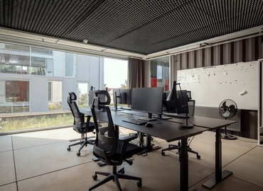 Office Østersøvej 28 2150 Nordhavn