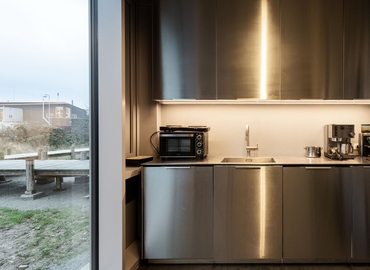 Office Østersøvej 28 2150 Nordhavn