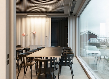 Office Østersøvej 28 2150 Nordhavn