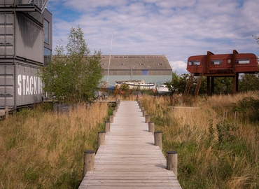Office Østersøvej 28 2150 Nordhavn