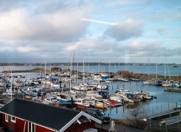 Office Østersøvej 28 2150 Nordhavn