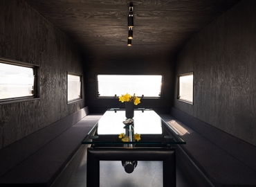 Office Østersøvej 28 2150 Nordhavn