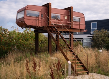 Office Østersøvej 28 2150 Nordhavn