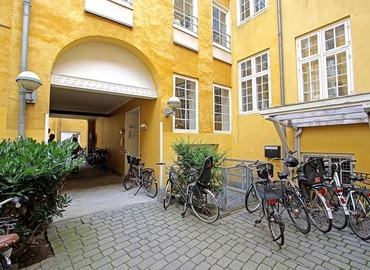 Kontor til leje på Sankt Peders Stræde 28C, 1453 København K - 120 m² | Foto 6 - Lokalebasen