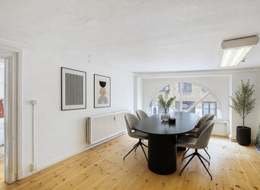 Kontor til leje på Sankt Peders Stræde 28C, 1453 København K - 120 m² | Foto 4 - Lokalebasen