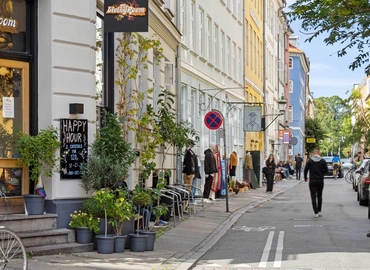 Kontor til leje på Sankt Peders Stræde 28C, 1453 København K - 120 m² | Foto 9 - Lokalebasen.dk