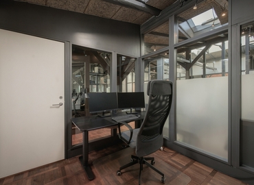 Kontor til leje på Kalkbrænderiløbskaj 4, 2150 Nordhavn - 206 m² | Foto 5 - Lokalebasen.dk