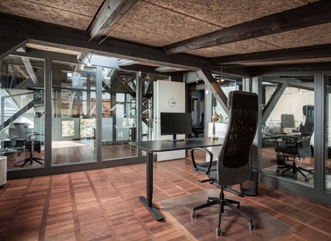 Kontor til leje på Kalkbrænderiløbskaj 4, 2150 Nordhavn - 206 m² | Foto 4 - Lokalebasen