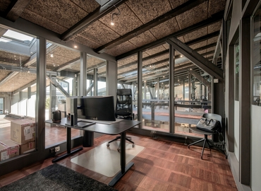 Kontor til leje på Kalkbrænderiløbskaj 4, 2150 Nordhavn - 206 m² | Foto 6 - Lokalebasen