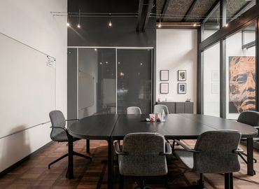 Kontor til leje på Kalkbrænderiløbskaj 4, 2150 Nordhavn - 206 m² | Foto 7 - Lokalebasen.dk