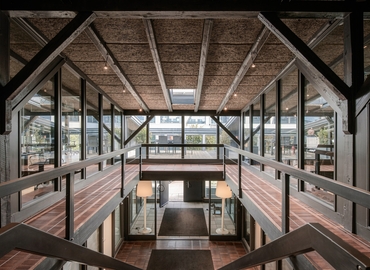 Kontor til leje på Kalkbrænderiløbskaj 4, 2150 Nordhavn - 206 m² | Foto 8 - Lokalebasen.dk