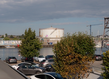 Kontor til leje på Kalkbrænderiløbskaj 4, 2150 Nordhavn - 206 m² | Foto 11 - Lokalebasen