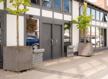 Kontor til leje på Kalkbrænderiløbskaj 4, 2150 Nordhavn - 206 m² | Foto 12 - Lokalebasen