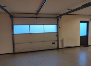 Lager til leje på Industrivej 18, 7000 Fredericia - 220 m² | Foto 2 - Lokalebasen