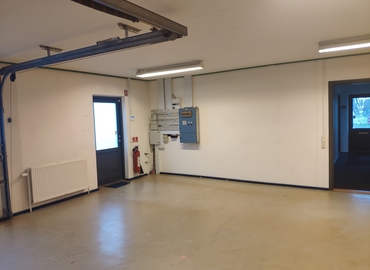 Lager til leje på Industrivej 18, 7000 Fredericia - 220 m² | Foto 6 - Lokalebasen