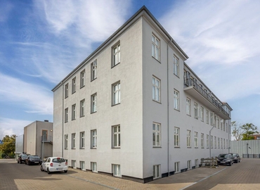 Kontor til leje på Frederikssundsvej 264, 2700 Brønshøj - 111 m² | Foto 0 - Lokalebasen.dk