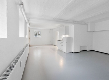 Kontor til leje på Frederikssundsvej 264, 2700 Brønshøj - 111 m² | Foto 2 - Lokalebasen
