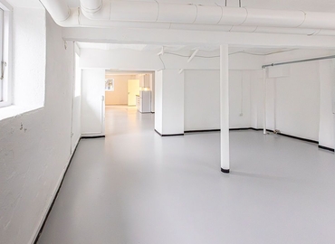 Kontor til leje på Frederikssundsvej 264, 2700 Brønshøj - 111 m² | Foto 1 - Lokalebasen.dk