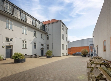 Kontor til leje på Frederikssundsvej 264, 2700 Brønshøj - 111 m² | Foto 12 - Lokalebasen