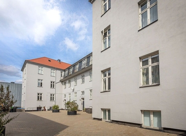 Kontor til leje på Frederikssundsvej 264, 2700 Brønshøj - 111 m² | Foto 11 - Lokalebasen
