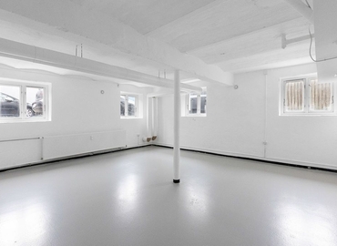 Kontor til leje på Frederikssundsvej 264, 2700 Brønshøj - 111 m² | Foto 6 - Lokalebasen