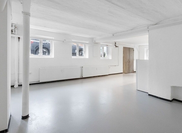 Kontor til leje på Frederikssundsvej 264, 2700 Brønshøj - 111 m² | Foto 4 - Lokalebasen.dk