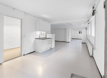 Kontor til leje på Frederikssundsvej 264, 2700 Brønshøj - 111 m² | Foto 3 - Lokalebasen