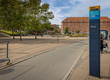 Kontor til leje på Frederikssundsvej 264, 2700 Brønshøj - 111 m² | Foto 15 - Lokalebasen.dk