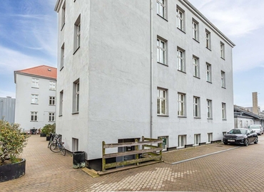 Kontor til leje på Frederikssundsvej 264, 2700 Brønshøj - 111 m² | Foto 9 - Lokalebasen.dk