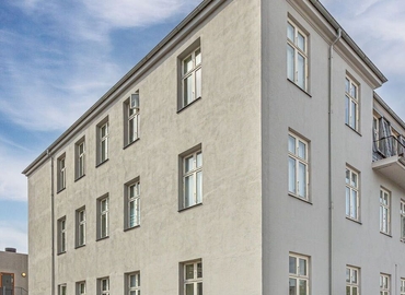 Kontor til leje på Frederikssundsvej 264, 2700 Brønshøj - 111 m² | Foto 10 - Lokalebasen.dk