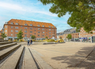 Kontor til leje på Frederikssundsvej 264, 2700 Brønshøj - 111 m² | Foto 14 - Lokalebasen