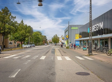 Kontor til leje på Frederikssundsvej 264, 2700 Brønshøj - 111 m² | Foto 13 - Lokalebasen.dk
