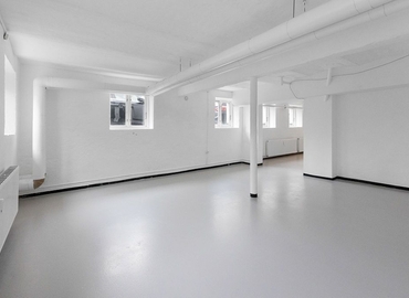 Kontor til leje på Frederikssundsvej 264, 2700 Brønshøj - 111 m² | Foto 5 - Lokalebasen.dk