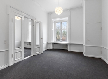Kontor til leje på Nørre Farimagsgade 13, 1364 København K - 176 m² | Foto 4 - Lokalebasen
