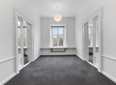 Kontor til leje på Nørre Farimagsgade 13, 1364 København K - 176 m² | Foto 5 - Lokalebasen