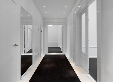 Kontor til leje på Nørre Farimagsgade 13, 1364 København K - 176 m² | Foto 9 - Lokalebasen.dk