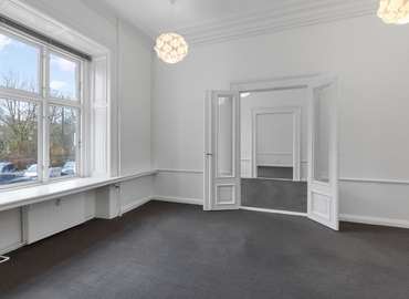 Kontor til leje på Nørre Farimagsgade 13, 1364 København K - 176 m² | Foto 3 - Lokalebasen.dk