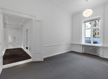 Kontor til leje på Nørre Farimagsgade 13, 1364 København K - 176 m² | Foto 8 - Lokalebasen.dk
