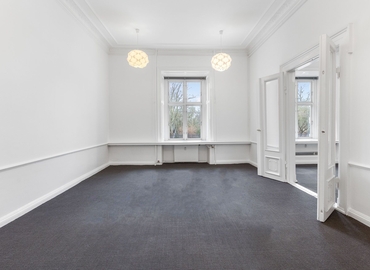 Kontor til leje på Nørre Farimagsgade 13, 1364 København K - 176 m² | Foto 6 - Lokalebasen