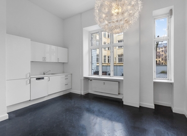 Kontor til leje på Nørre Farimagsgade 13, 1364 København K - 176 m² | Foto 10 - Lokalebasen