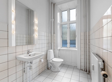 Kontor til leje på Nørre Farimagsgade 13, 1364 København K - 176 m² | Foto 11 - Lokalebasen.dk