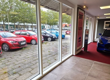 Kontor til leje på Grønnevej 141, 2830 Virum - 323 m² | Foto 8 - Lokalebasen.dk